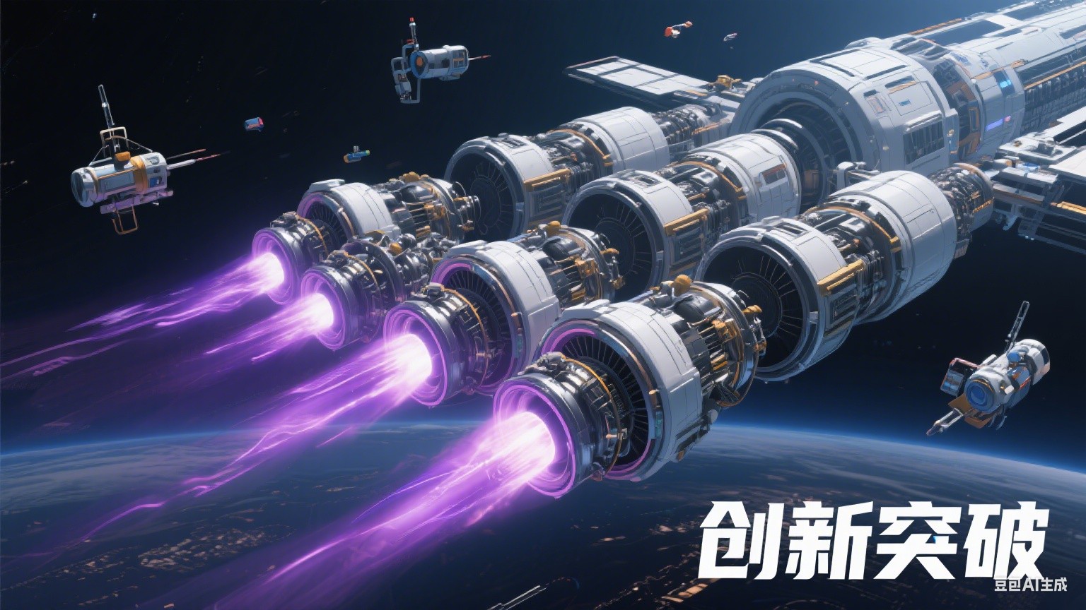 涡轮机工作原理详解视频教程